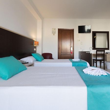 Hotel Orosol By Typic Hotels San Antonio  Eksteriør billede