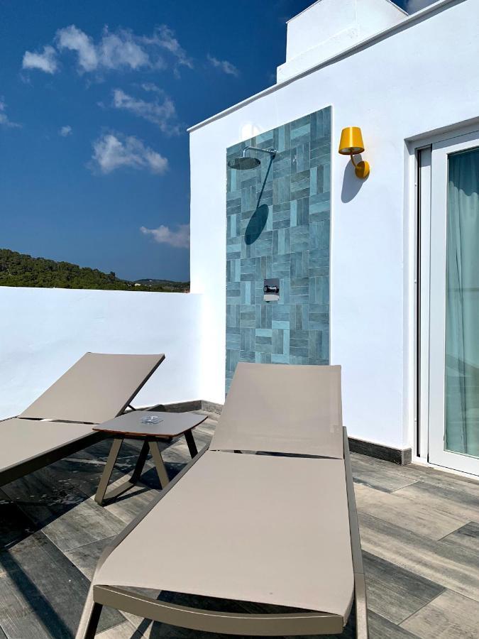 Hotel Orosol By Typic Hotels San Antonio  Eksteriør billede