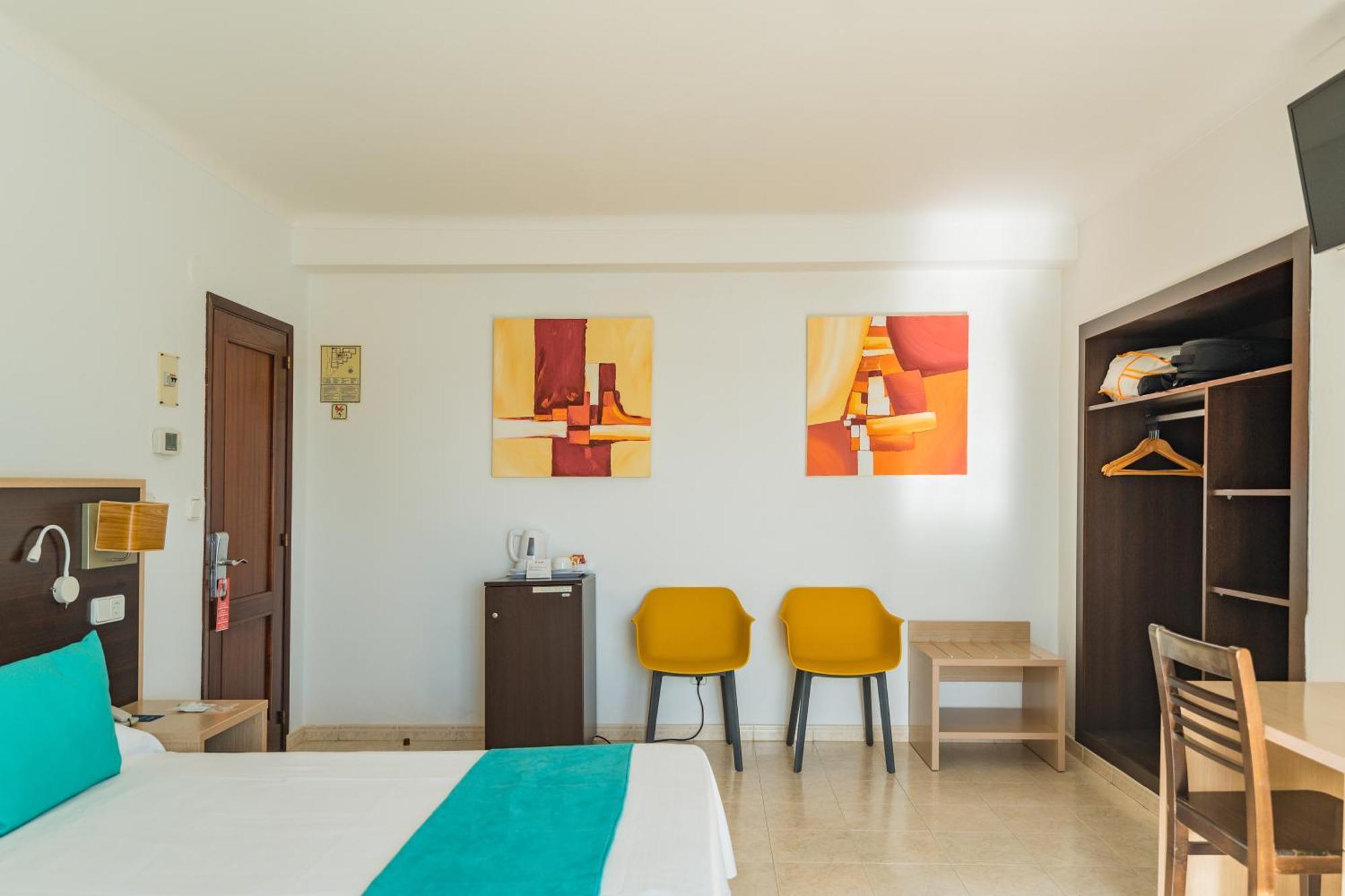 Hotel Orosol By Typic Hotels San Antonio  Eksteriør billede