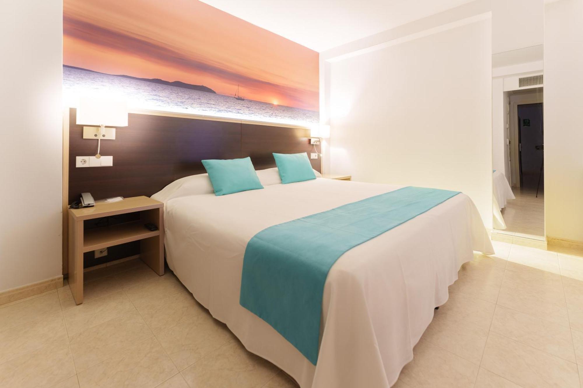 Hotel Orosol By Typic Hotels San Antonio  Eksteriør billede