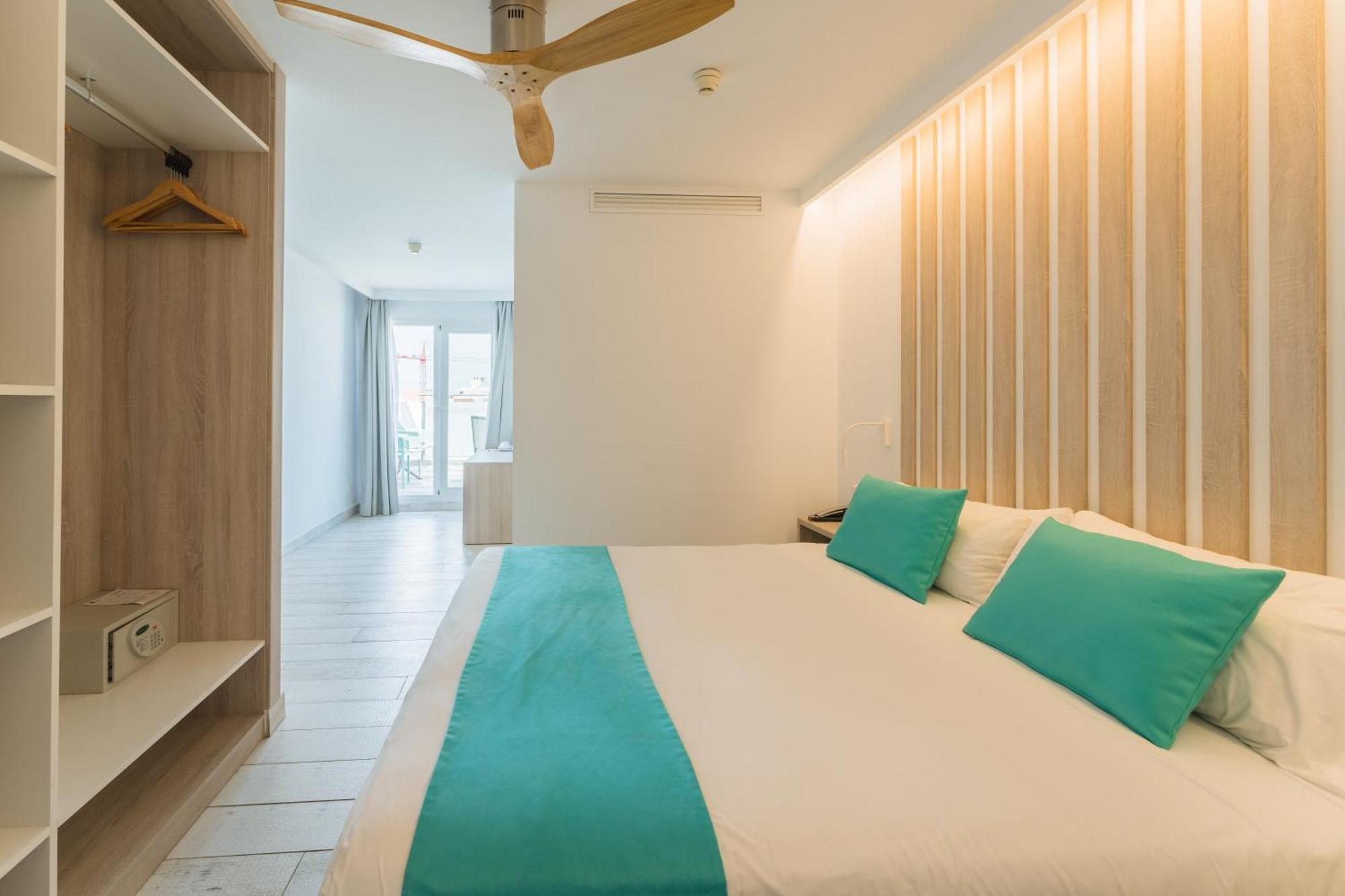 Hotel Orosol By Typic Hotels San Antonio  Eksteriør billede