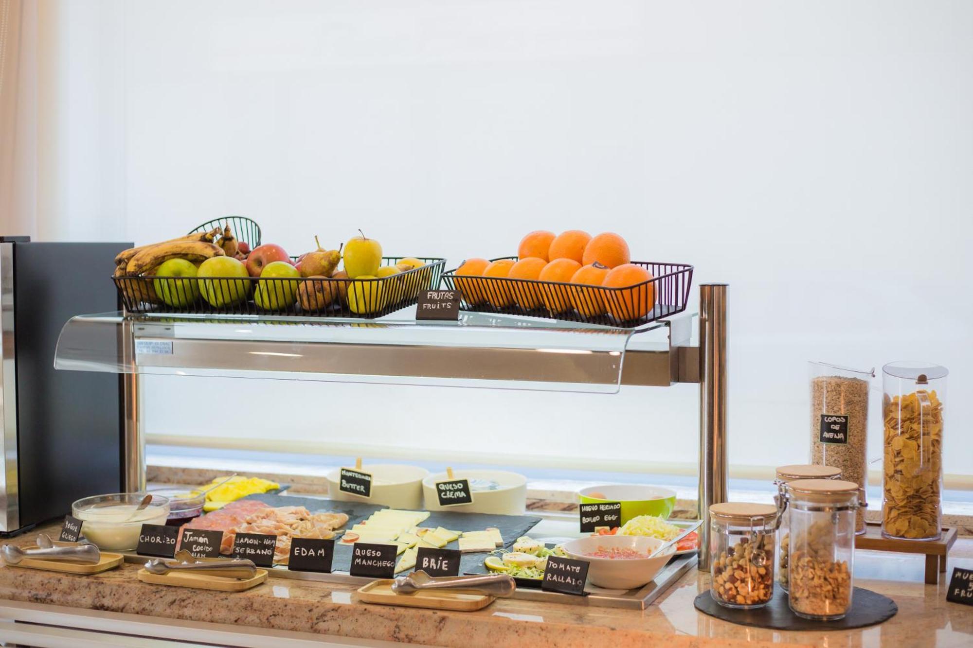 Hotel Orosol By Typic Hotels San Antonio  Eksteriør billede
