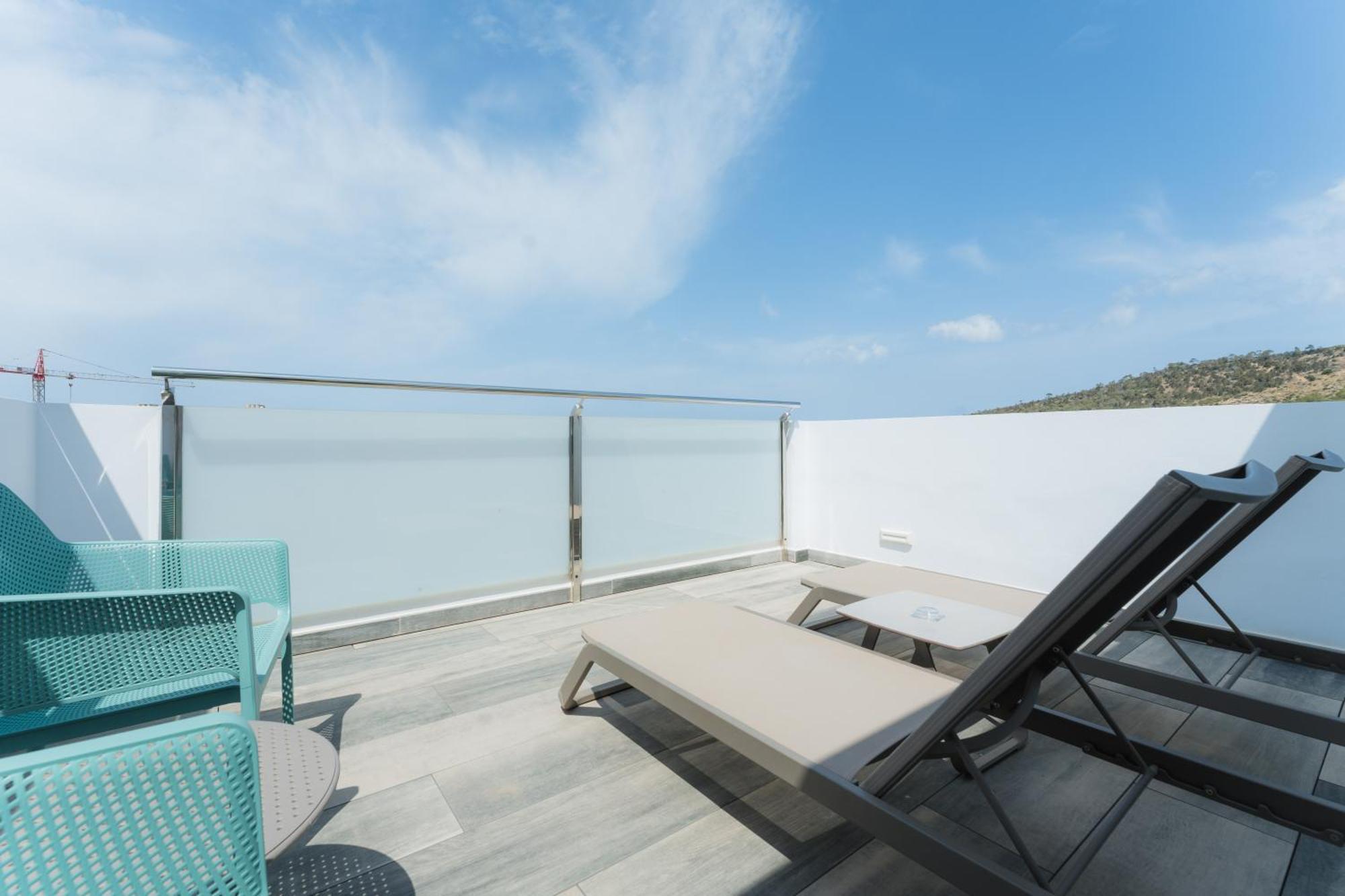 Hotel Orosol By Typic Hotels San Antonio  Eksteriør billede