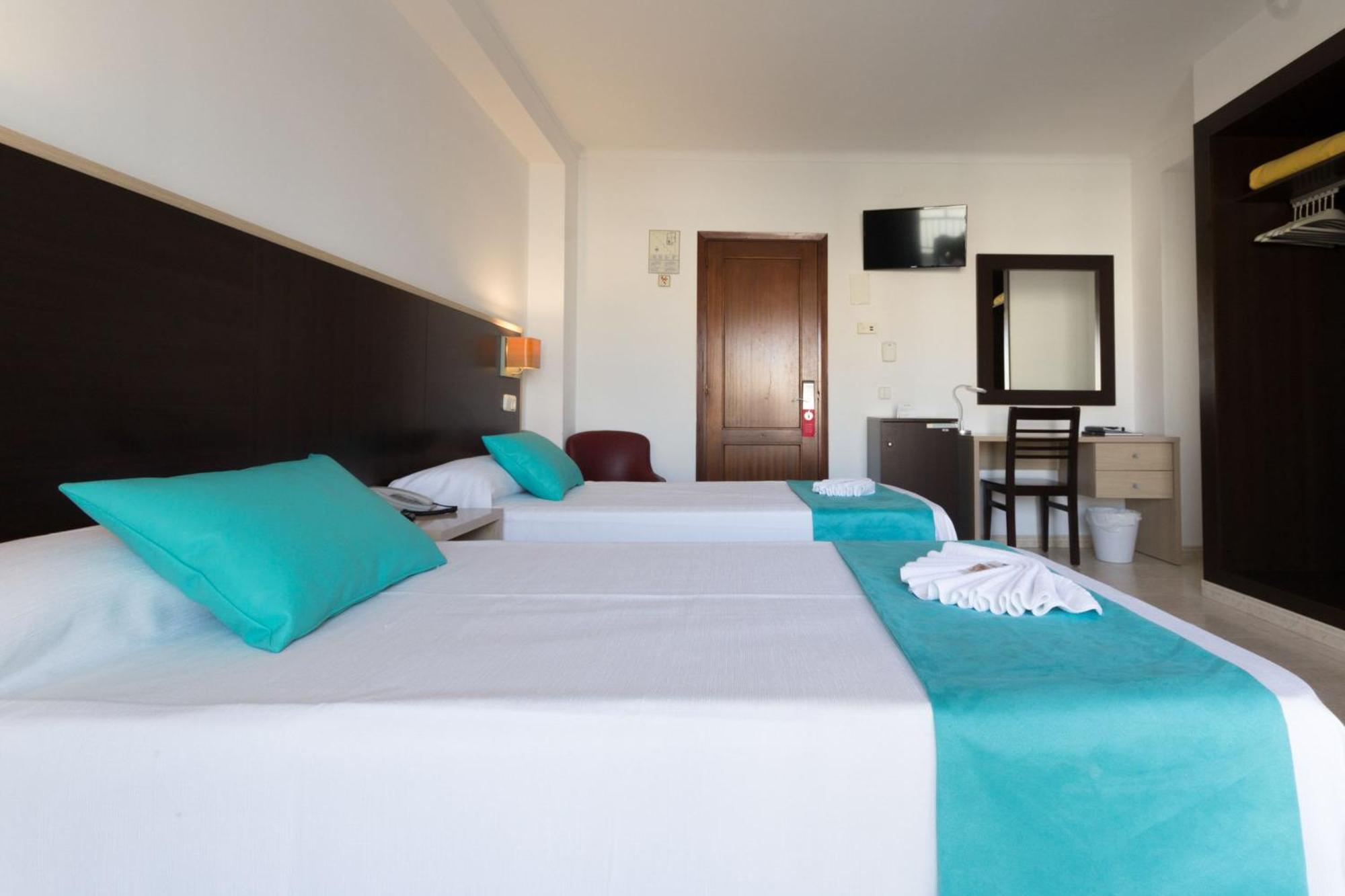 Hotel Orosol By Typic Hotels San Antonio  Eksteriør billede