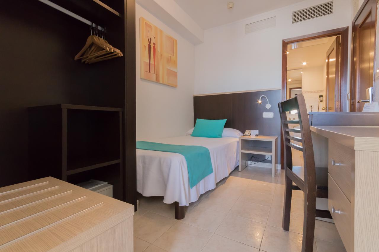 Hotel Orosol By Typic Hotels San Antonio  Eksteriør billede
