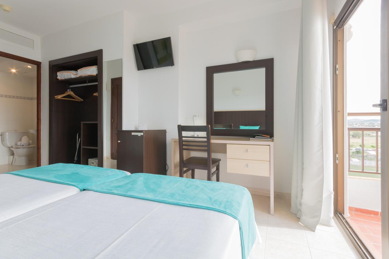 Hotel Orosol By Typic Hotels San Antonio  Eksteriør billede