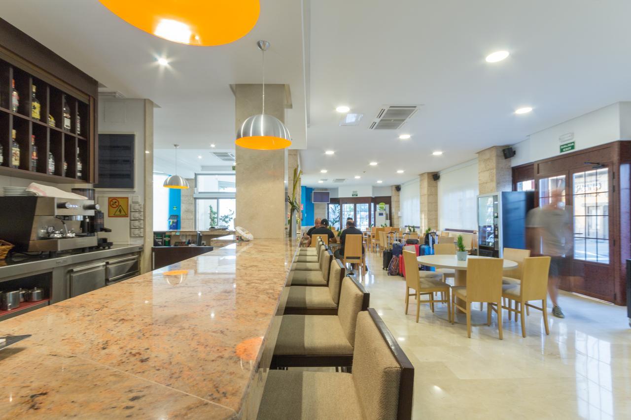 Hotel Orosol By Typic Hotels San Antonio  Eksteriør billede