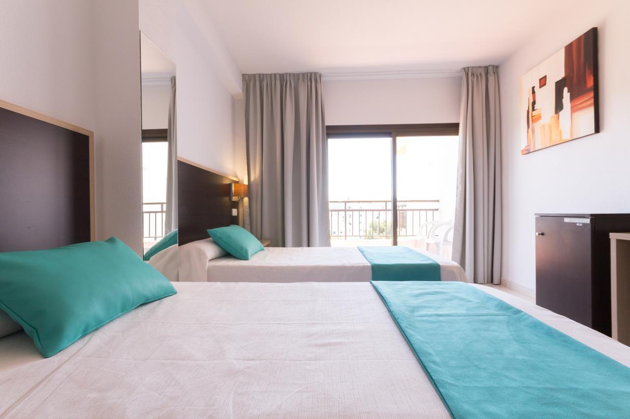 Hotel Orosol By Typic Hotels San Antonio  Eksteriør billede