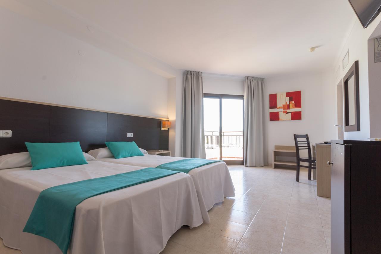Hotel Orosol By Typic Hotels San Antonio  Eksteriør billede