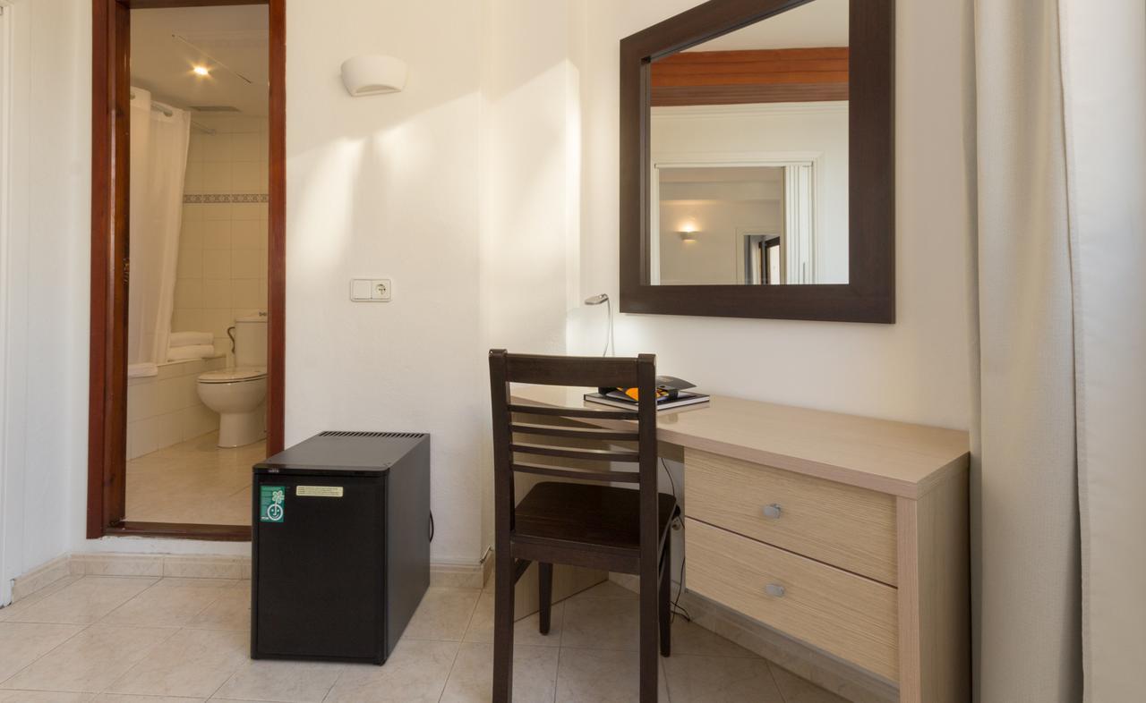 Hotel Orosol By Typic Hotels San Antonio  Eksteriør billede