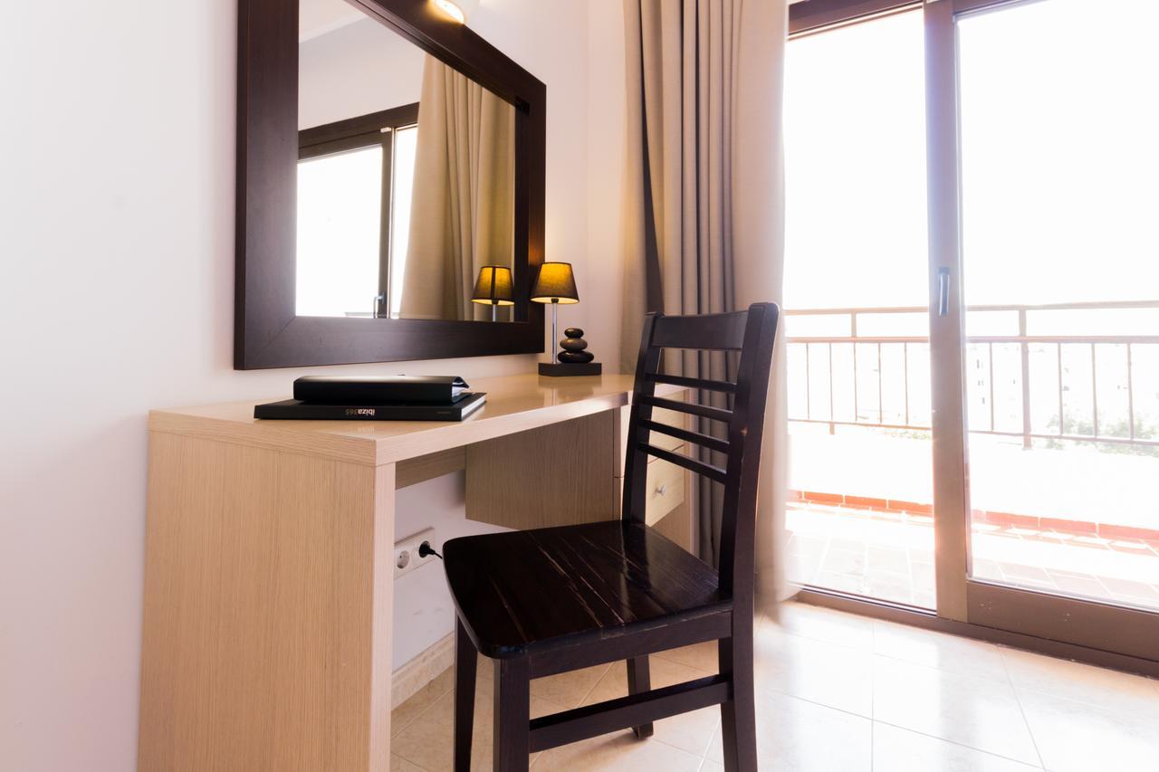 Hotel Orosol By Typic Hotels San Antonio  Eksteriør billede