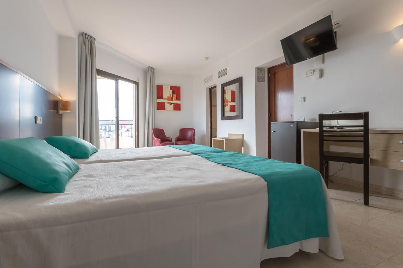 Hotel Orosol By Typic Hotels San Antonio  Eksteriør billede