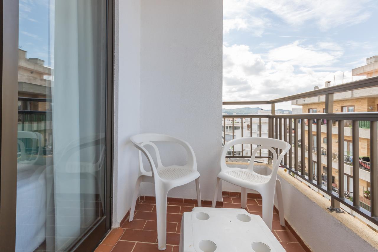 Hotel Orosol By Typic Hotels San Antonio  Eksteriør billede