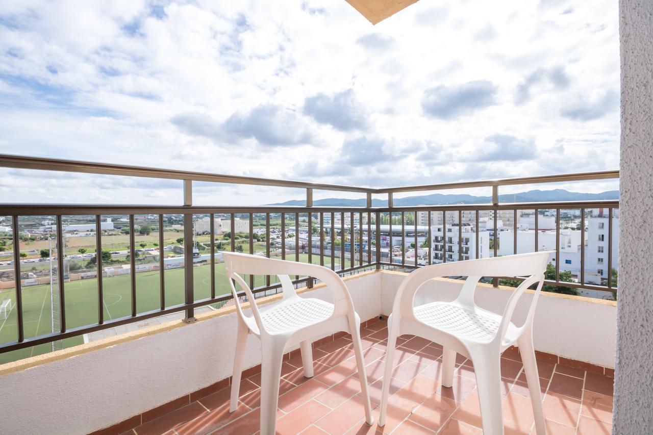 Hotel Orosol By Typic Hotels San Antonio  Eksteriør billede