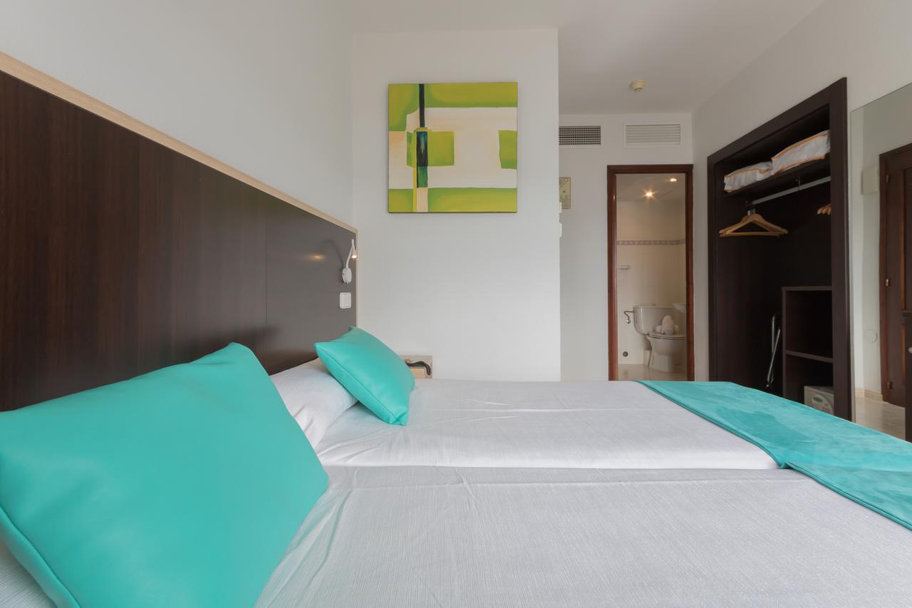 Hotel Orosol By Typic Hotels San Antonio  Eksteriør billede