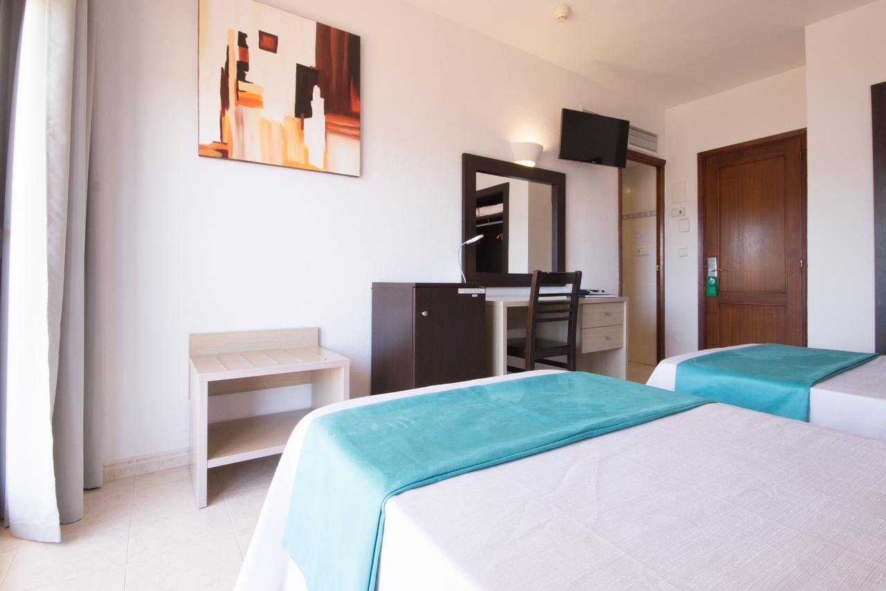 Hotel Orosol By Typic Hotels San Antonio  Eksteriør billede