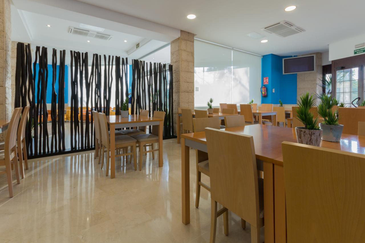 Hotel Orosol By Typic Hotels San Antonio  Eksteriør billede