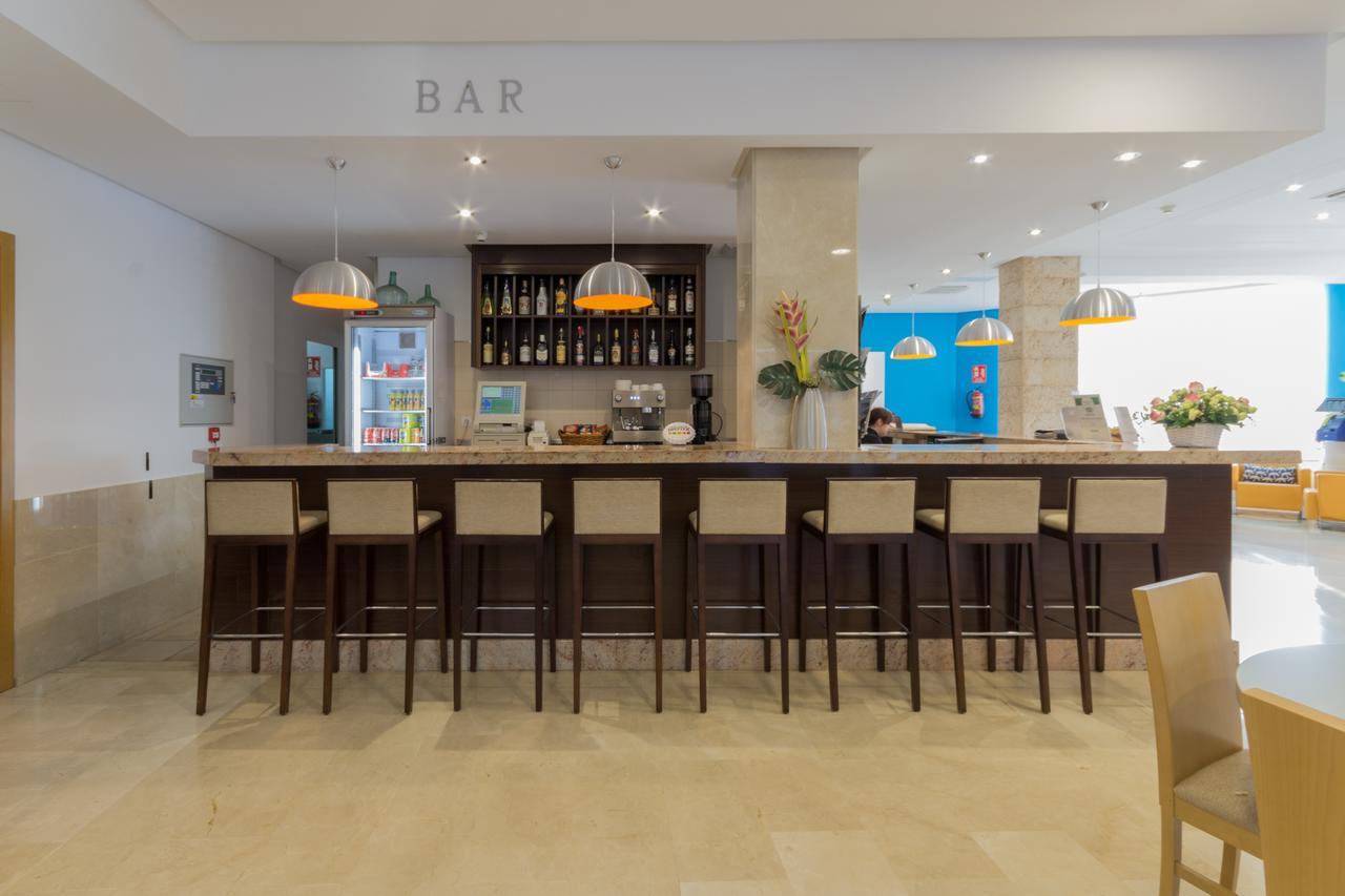 Hotel Orosol By Typic Hotels San Antonio  Eksteriør billede