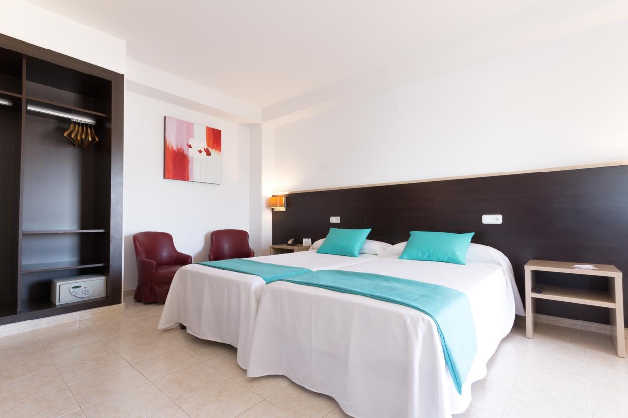Hotel Orosol By Typic Hotels San Antonio  Eksteriør billede