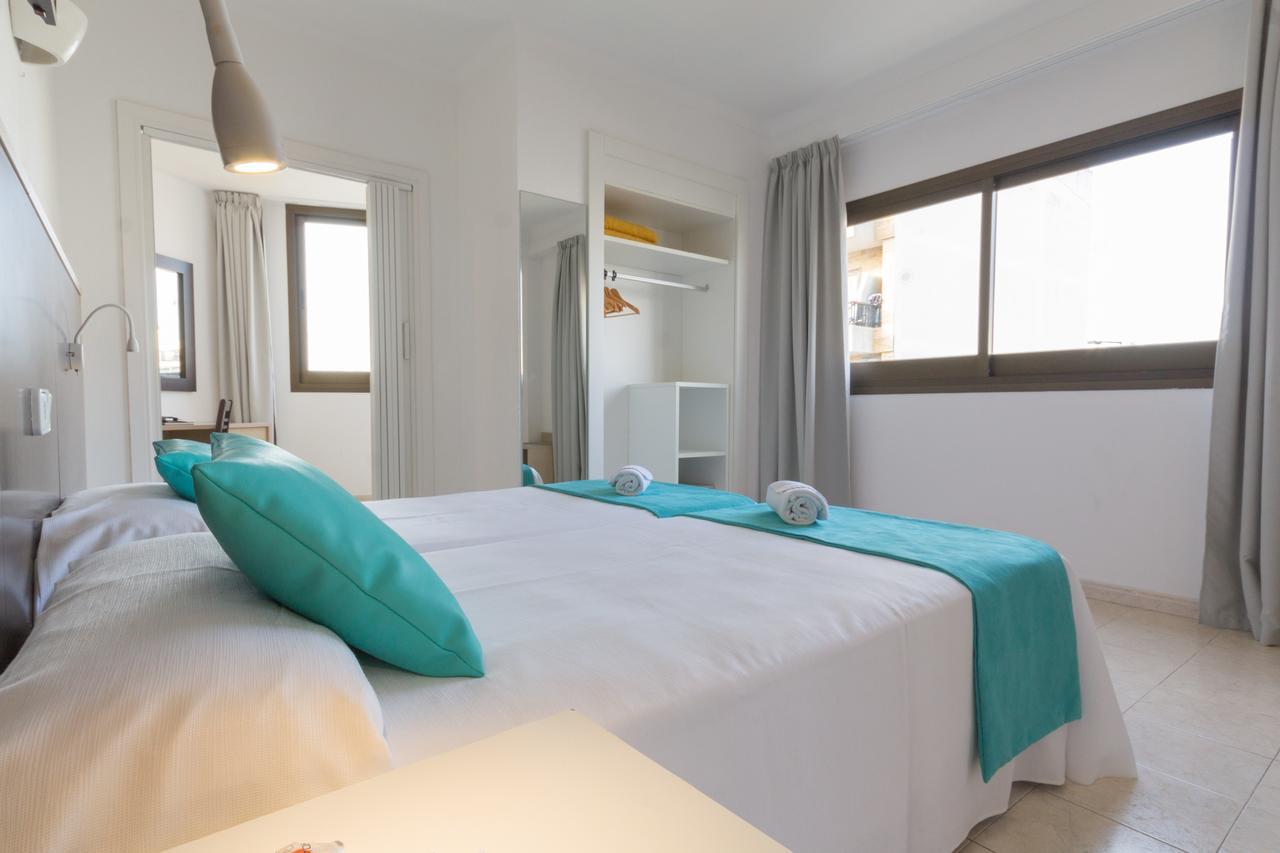 Hotel Orosol By Typic Hotels San Antonio  Eksteriør billede