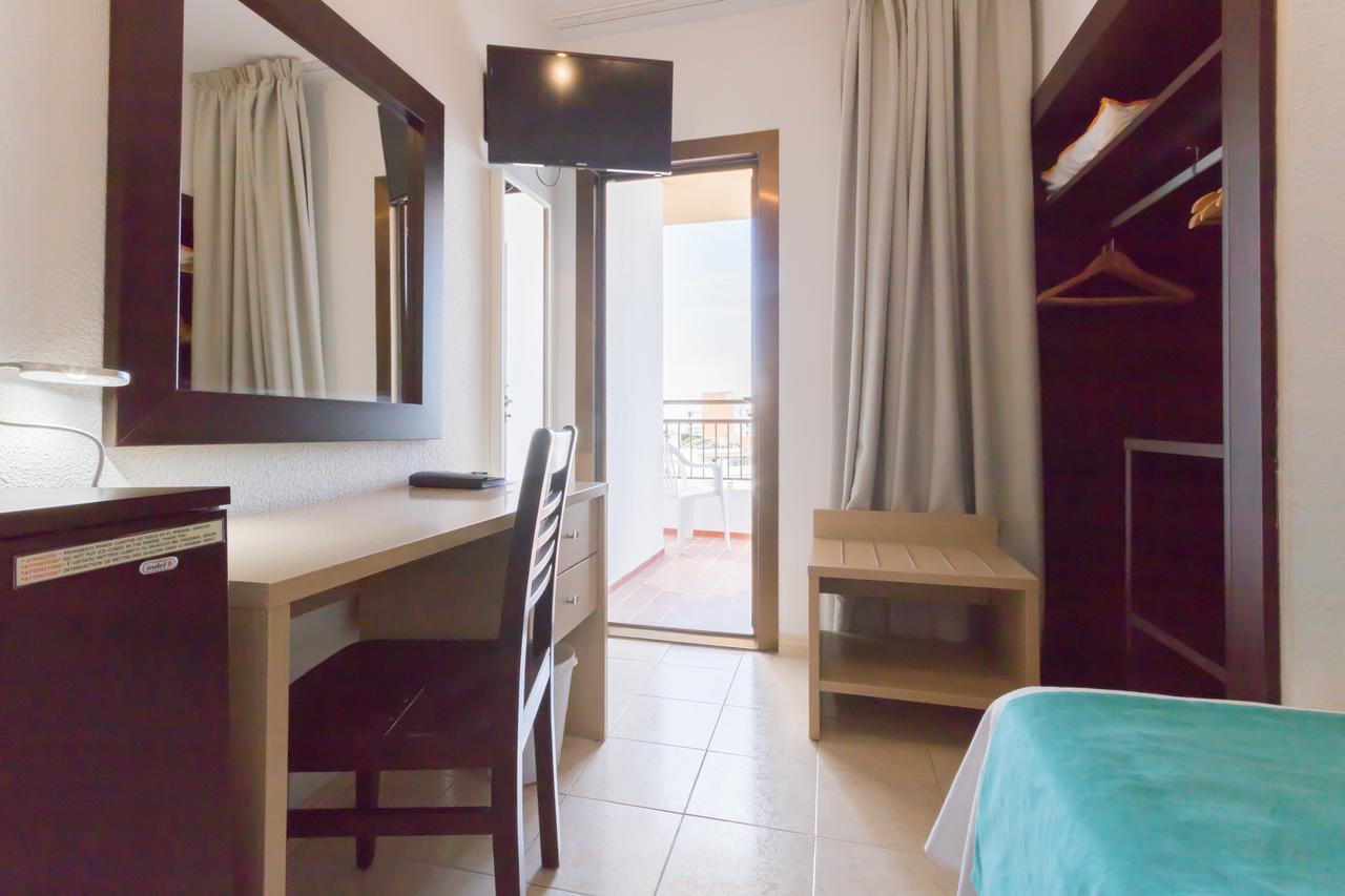 Hotel Orosol By Typic Hotels San Antonio  Eksteriør billede