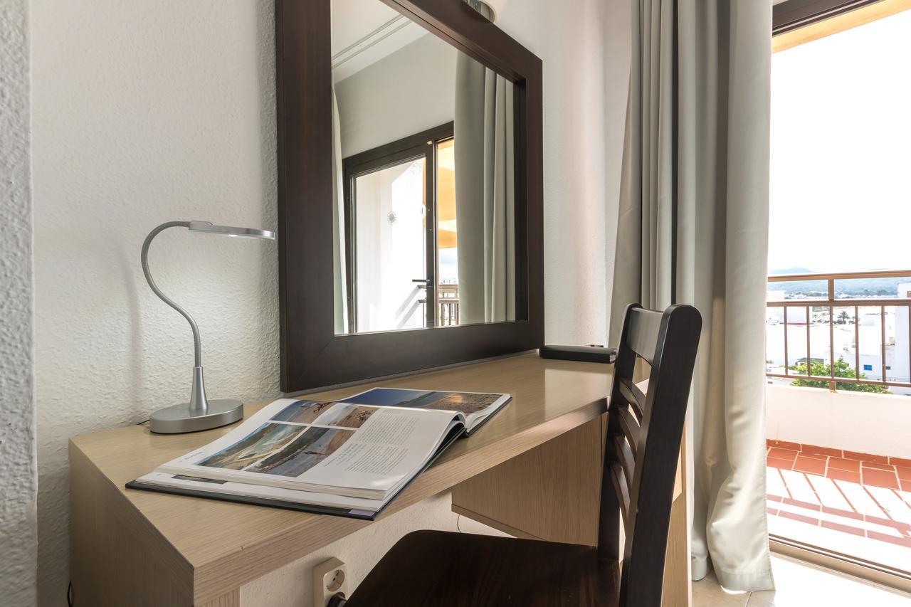Hotel Orosol By Typic Hotels San Antonio  Eksteriør billede