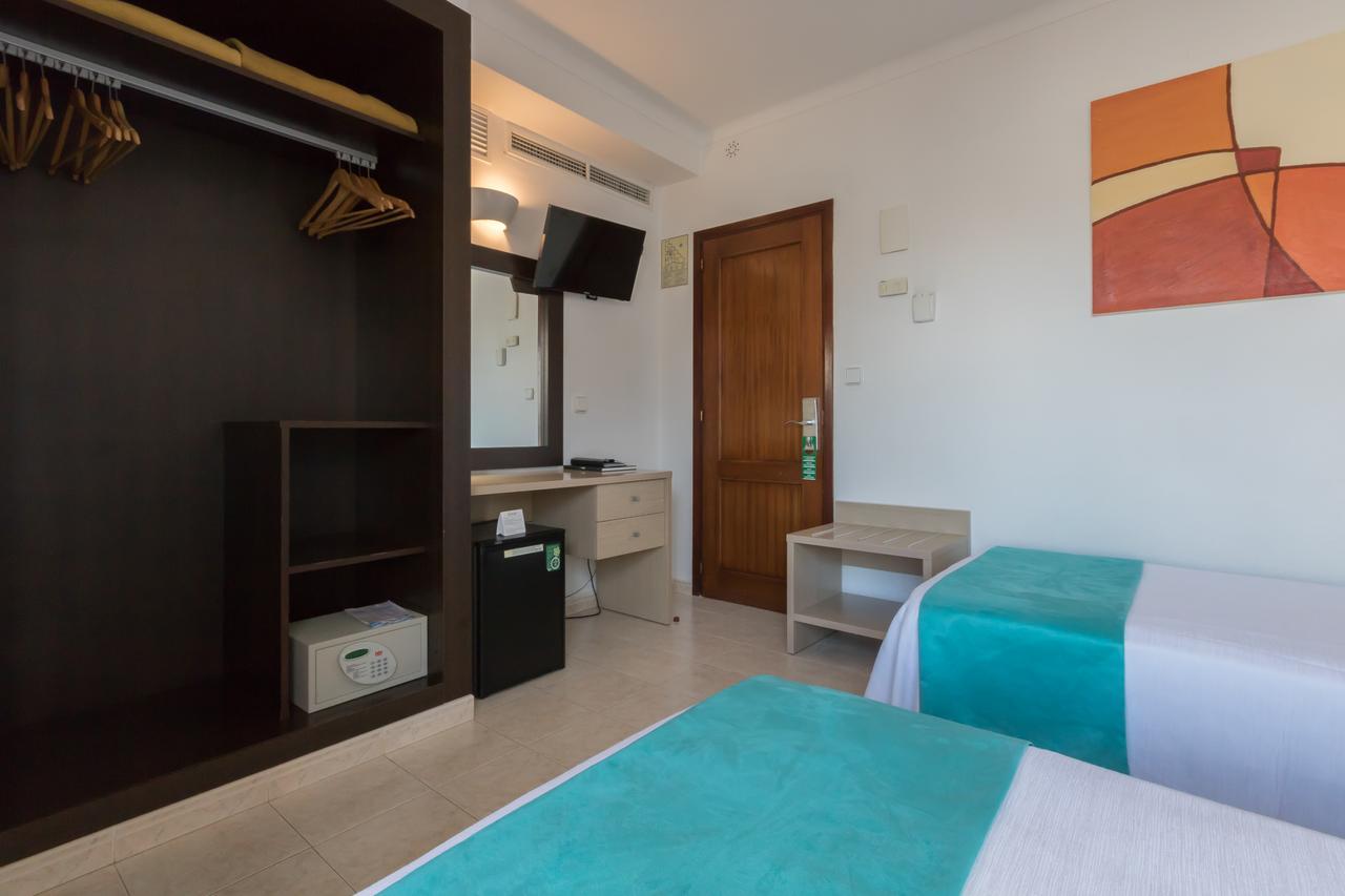 Hotel Orosol By Typic Hotels San Antonio  Eksteriør billede