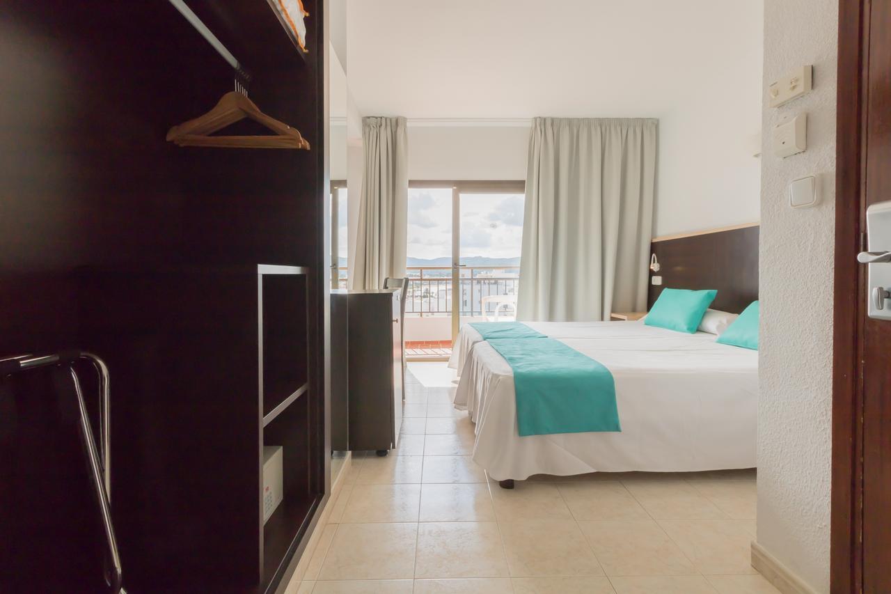 Hotel Orosol By Typic Hotels San Antonio  Eksteriør billede