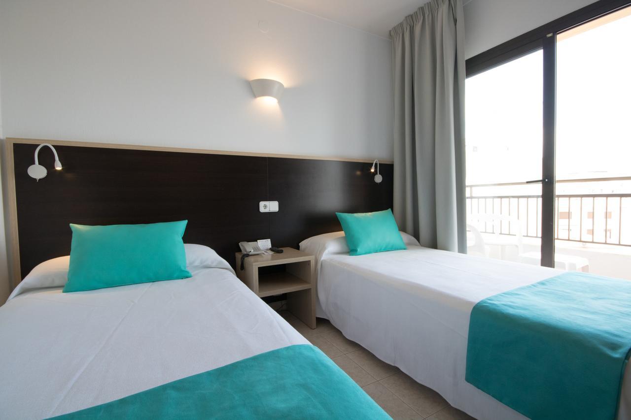 Hotel Orosol By Typic Hotels San Antonio  Eksteriør billede