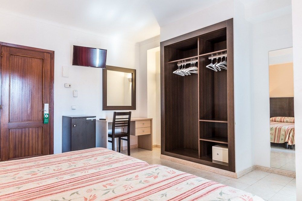 Hotel Orosol By Typic Hotels San Antonio  Eksteriør billede