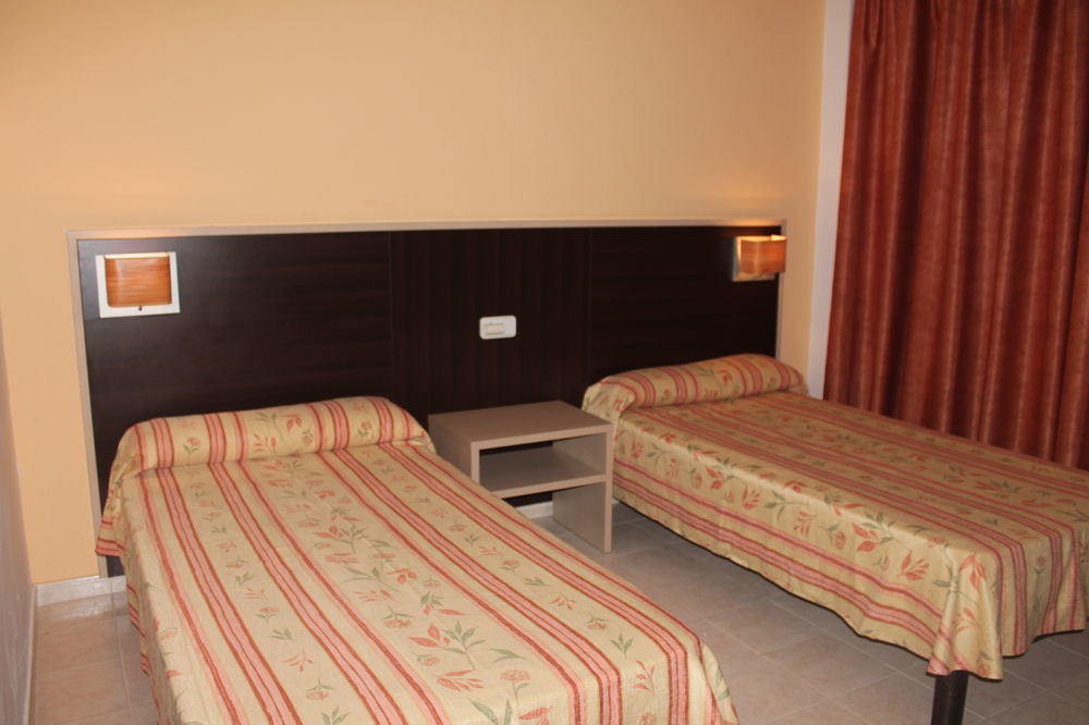 Hotel Orosol By Typic Hotels San Antonio  Eksteriør billede