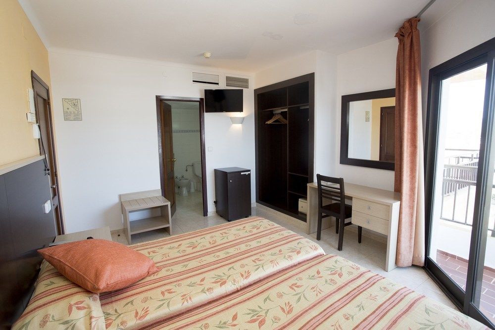 Hotel Orosol By Typic Hotels San Antonio  Eksteriør billede