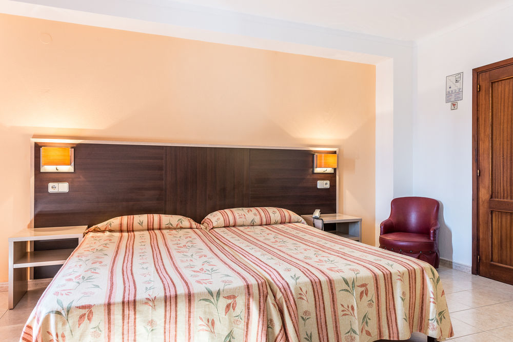Hotel Orosol By Typic Hotels San Antonio  Eksteriør billede