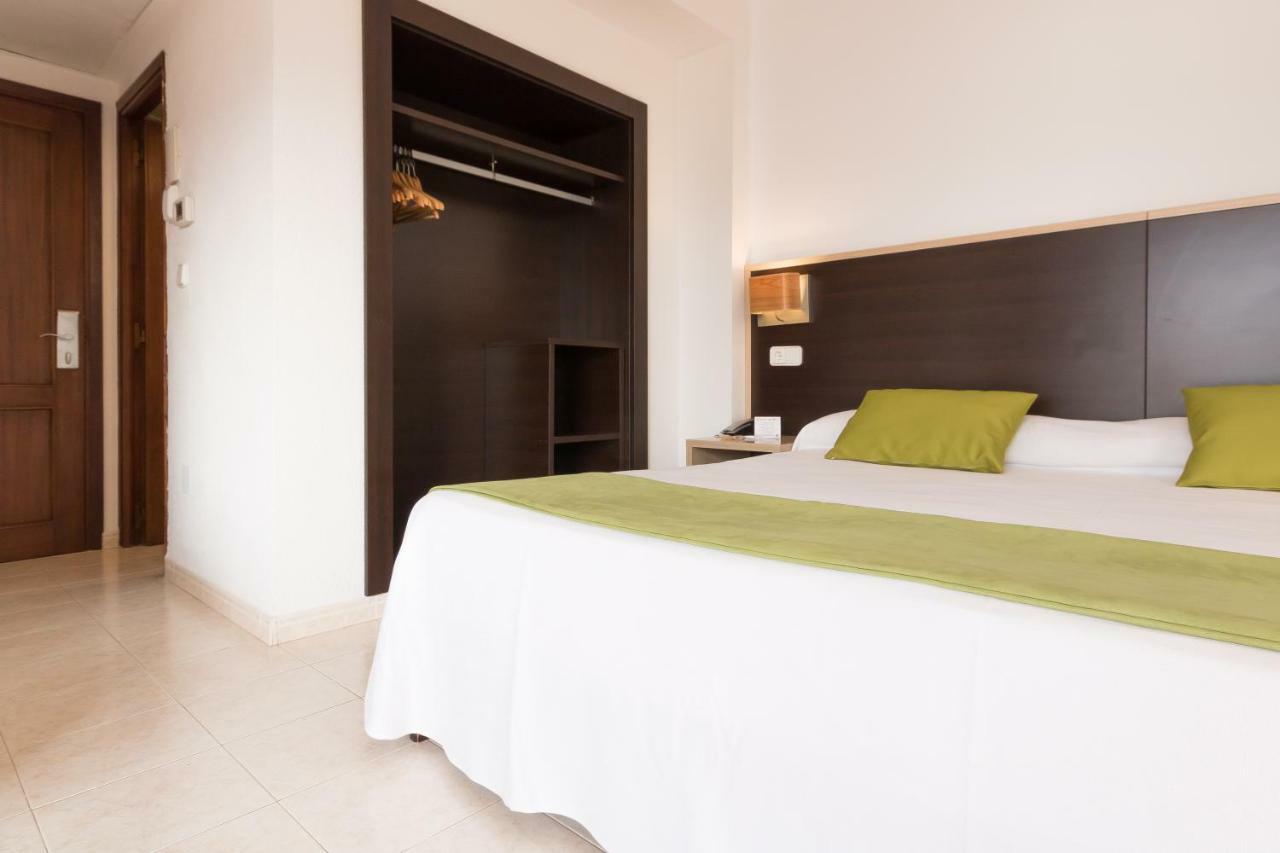 Hotel Orosol By Typic Hotels San Antonio  Eksteriør billede