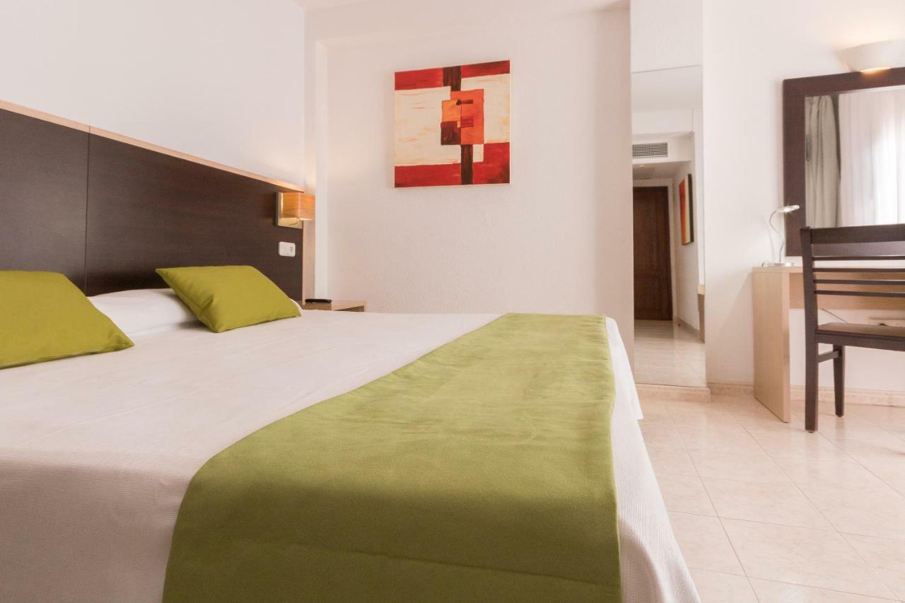 Hotel Orosol By Typic Hotels San Antonio  Eksteriør billede